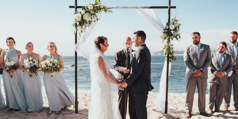 36 Summer Wedding Ideas to Inspire Your Own Warm-Weather Nuptials