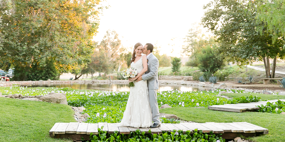 Sentimental Elements Shine For These Two Brides' Virginia Beach