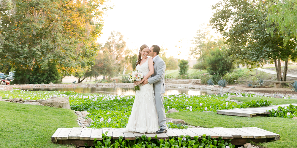 Galway Downs: Temecula, CA's Premier Rustic, Elegant Wedding Venue