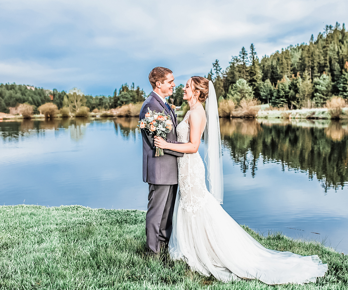 Mountain View Ranch by Wedgwood Weddings (8)