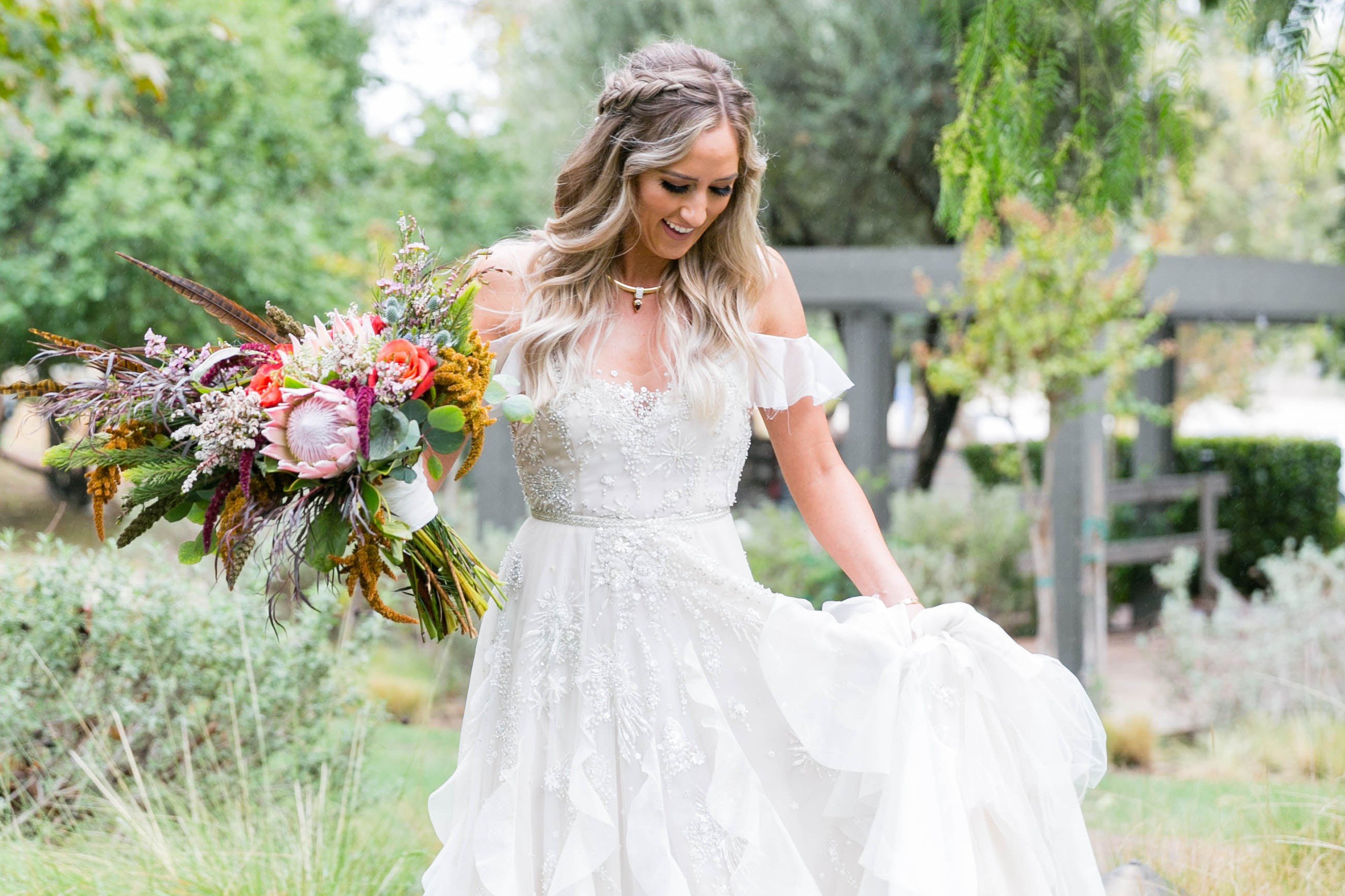  Affordable Wedding Dress Alternatives 