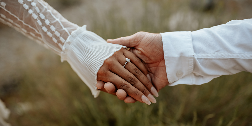 Engagement Photos - Why to take them?
