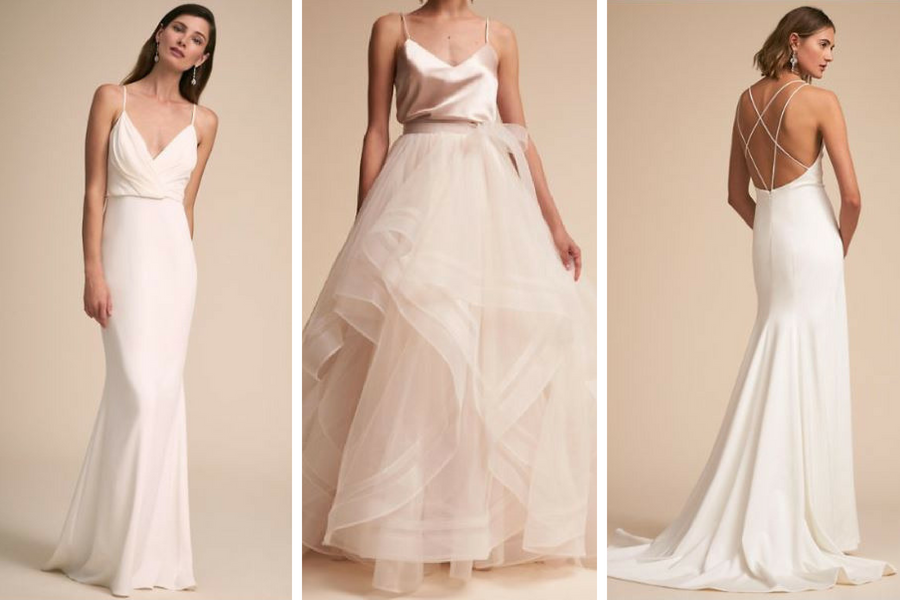  Affordable Wedding Dress Alternatives 