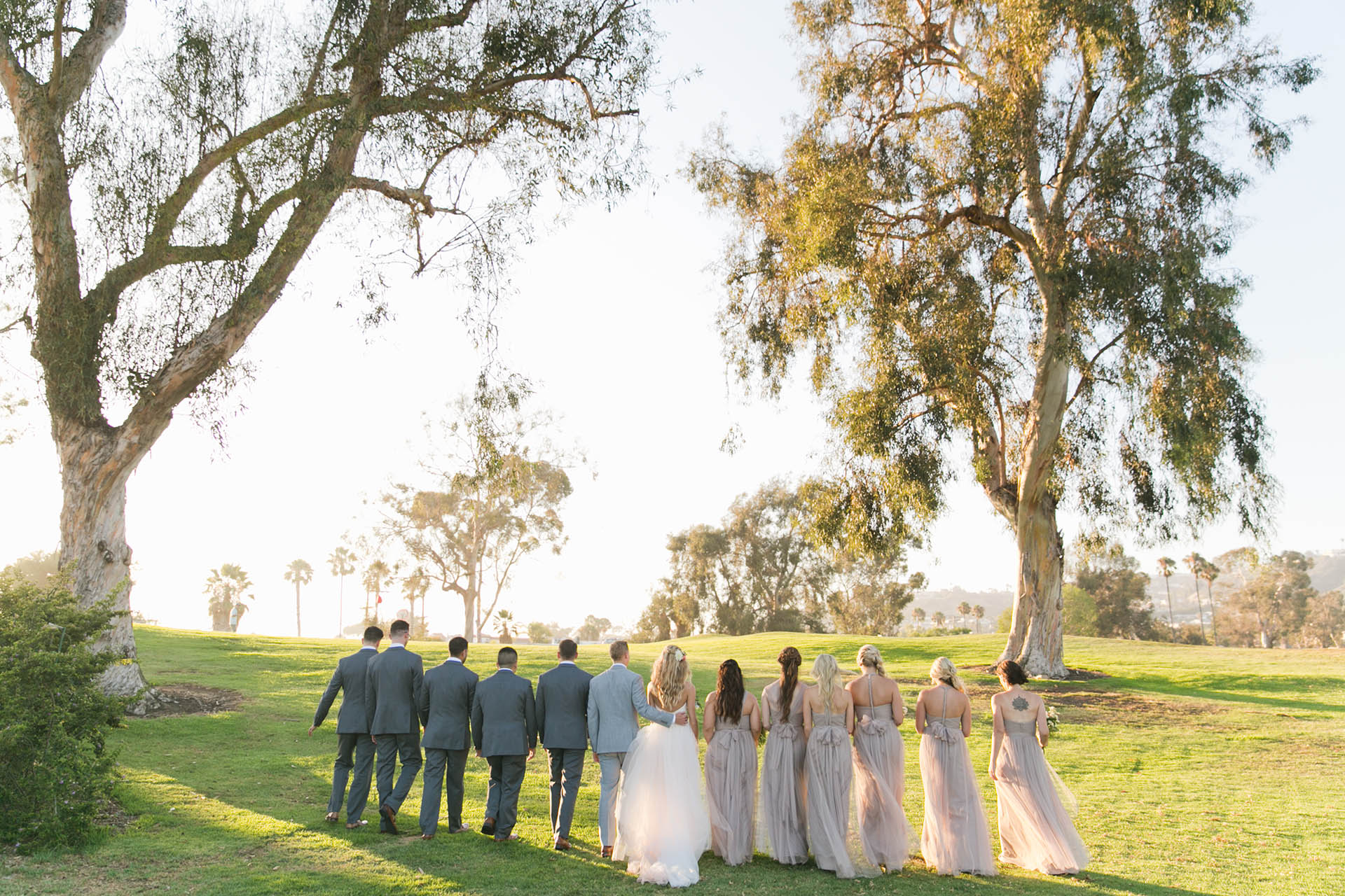 San Clemente | Wedgewood Weddings