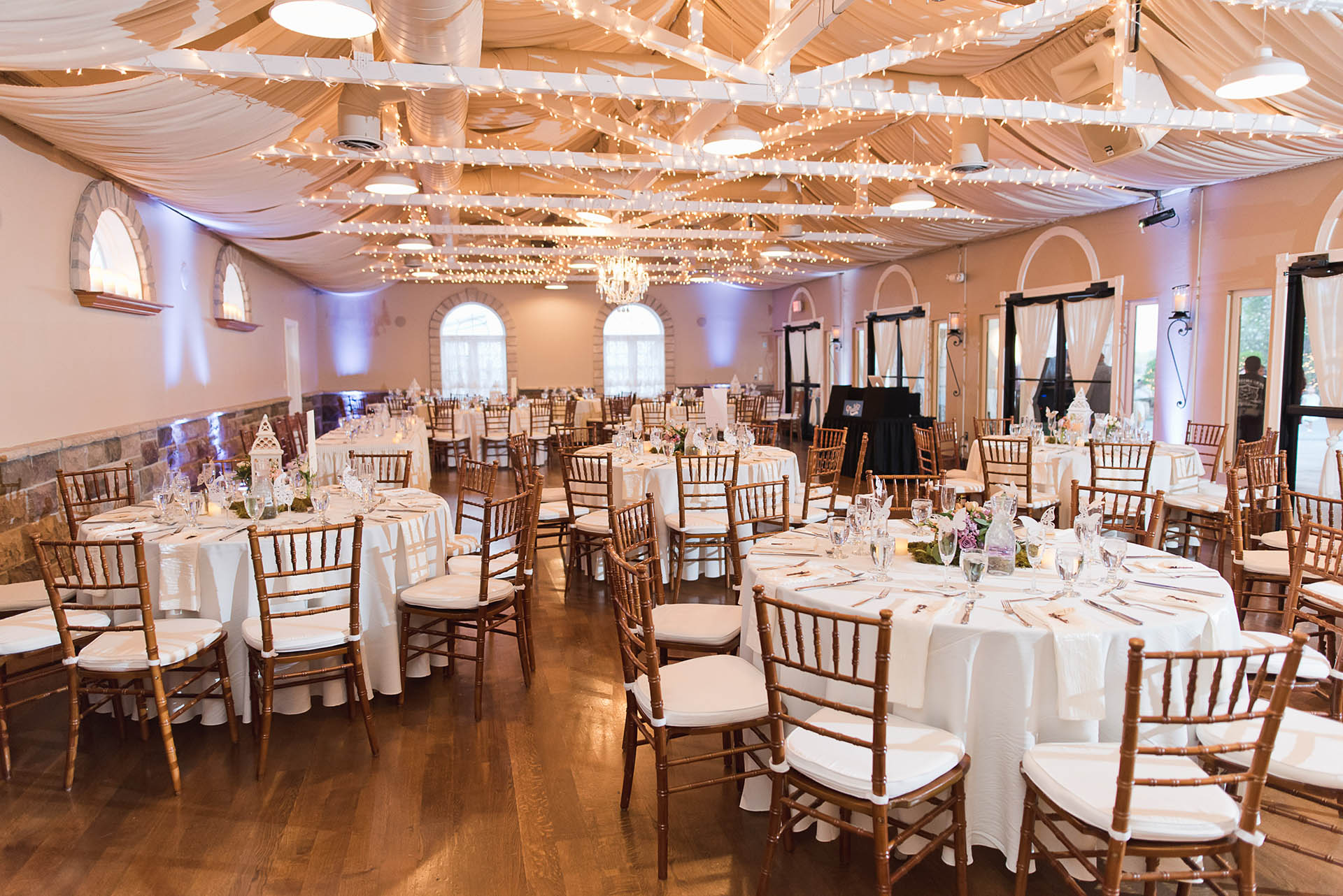 Tapestry House Wedgewood Weddings 