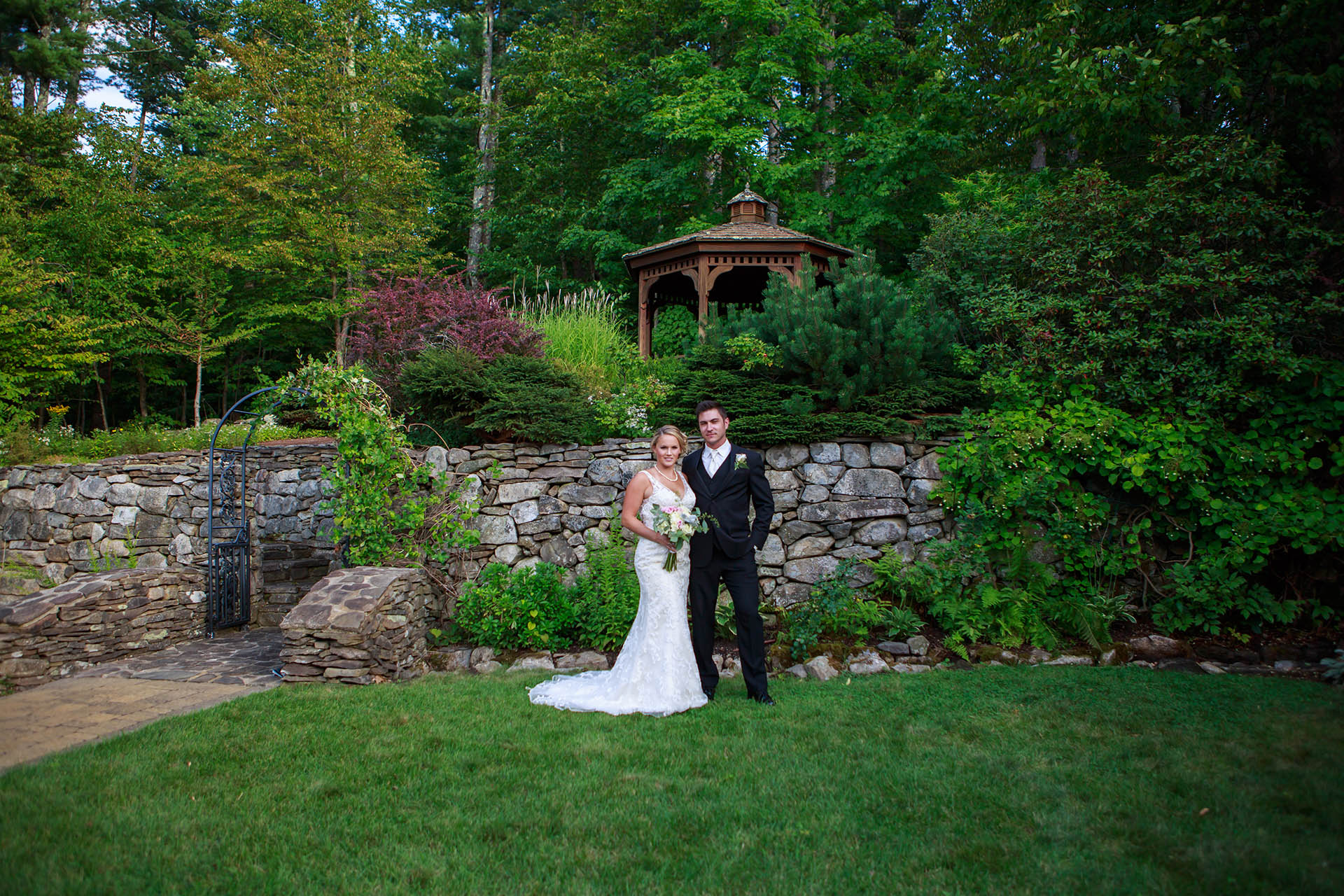 Granite Rose Wedgewood Weddings   11 Wedgewood Weddings Granite Rose Wedding Venue Gazebo 72dpi 