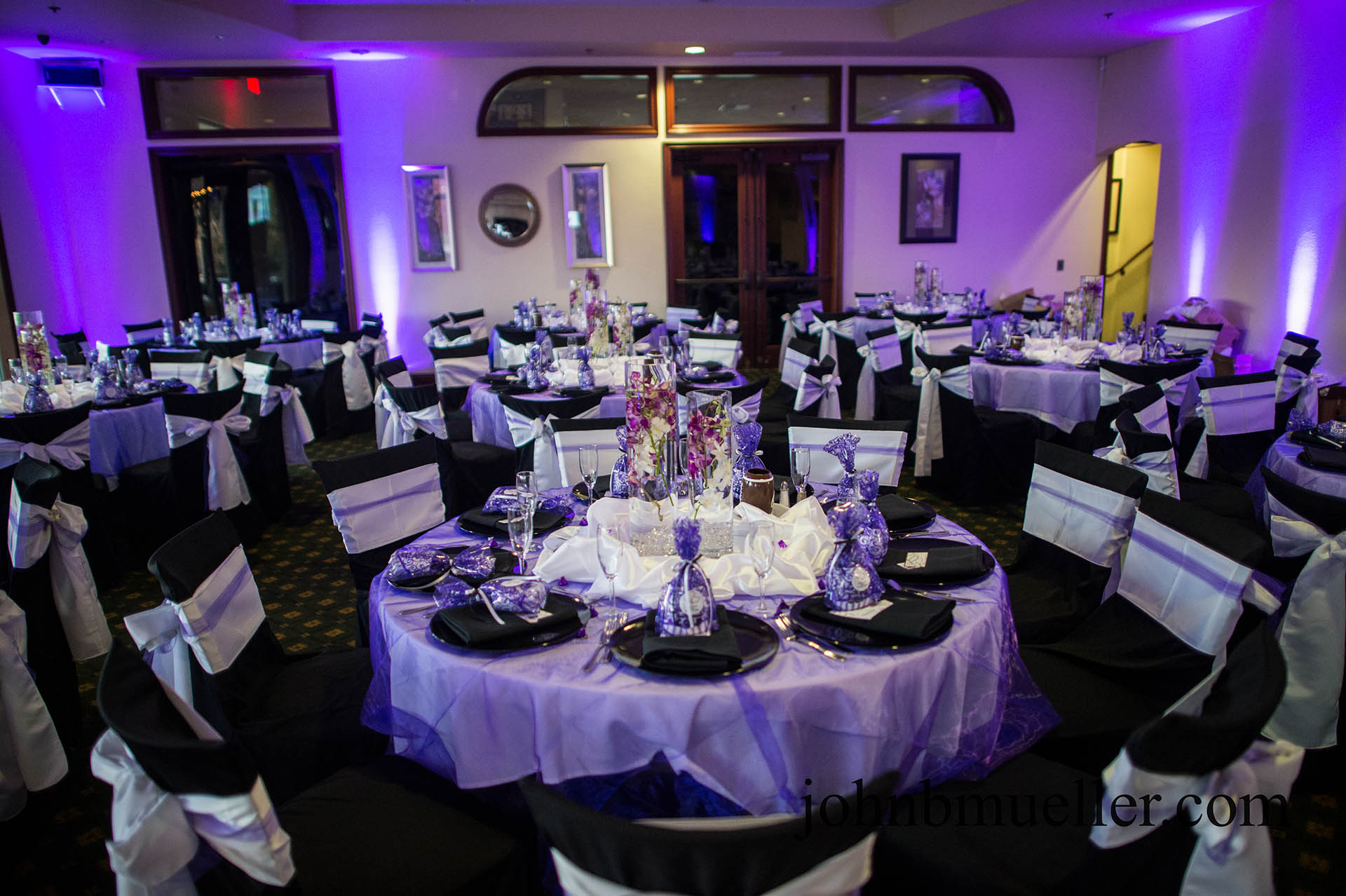 11 Wedgewood Weddings Sterling Hills Uplighting Banquet Room_72dpi