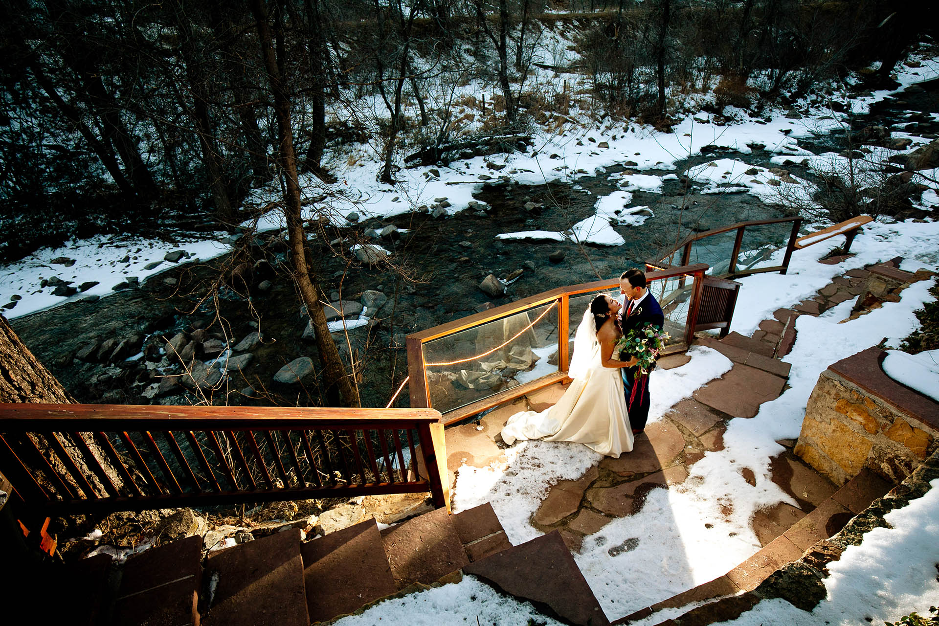  Boulder  Creek Wedgewood Weddings 