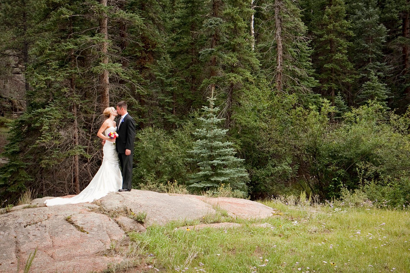  Mountain  View  Ranch Wedgewood Weddings 