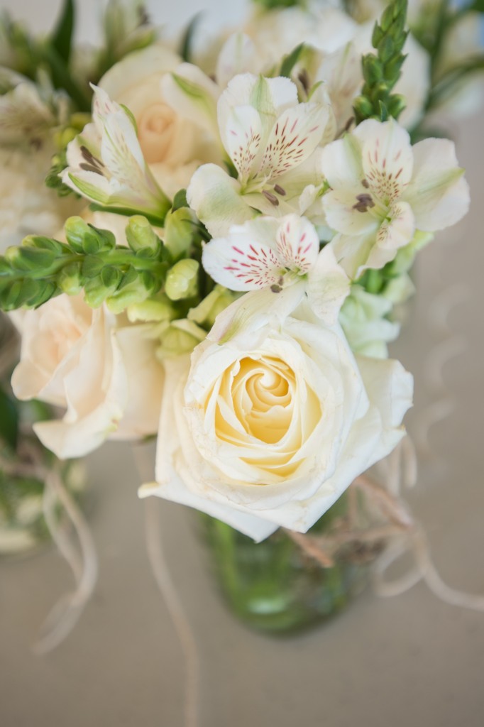 Summer Florals by Wedgewood Weddings