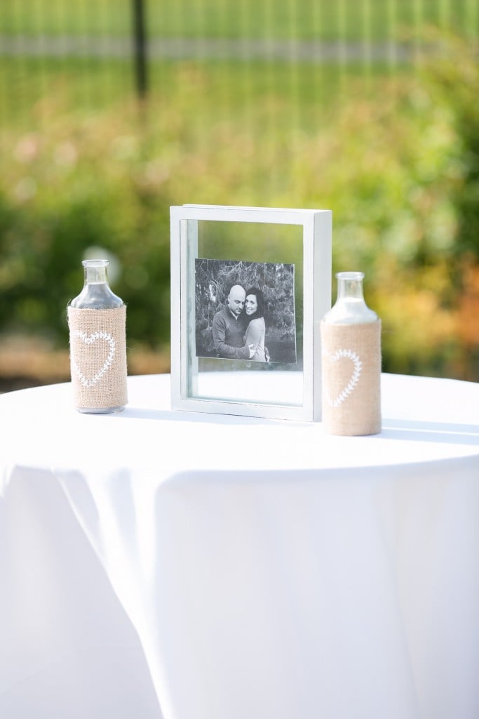 aliso viejo southern California wedding venue unity ceremony