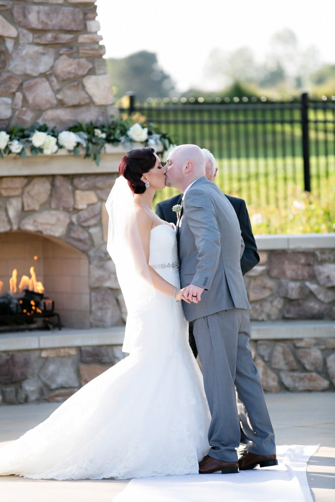 gorgeous aliso viejo wedding venue ceremony