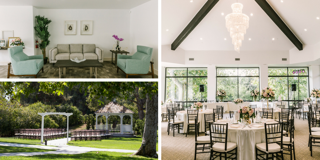 Introducing the Newly-Renovated University Club by Wedgewood Weddings