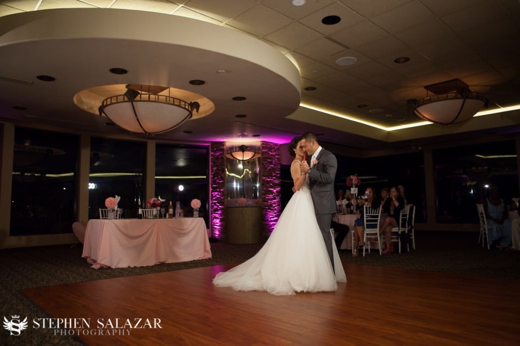 beautiful Wedgewood Weddings lighting