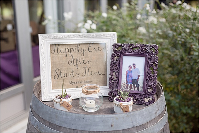 10 Ways To Rock A Wine Barrel For Your Wedding