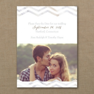 Save the Dates by Wedgewood Weddings