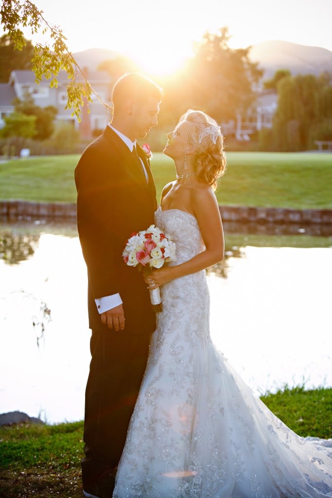 15 Things No One Tells You About Planning A Wedding