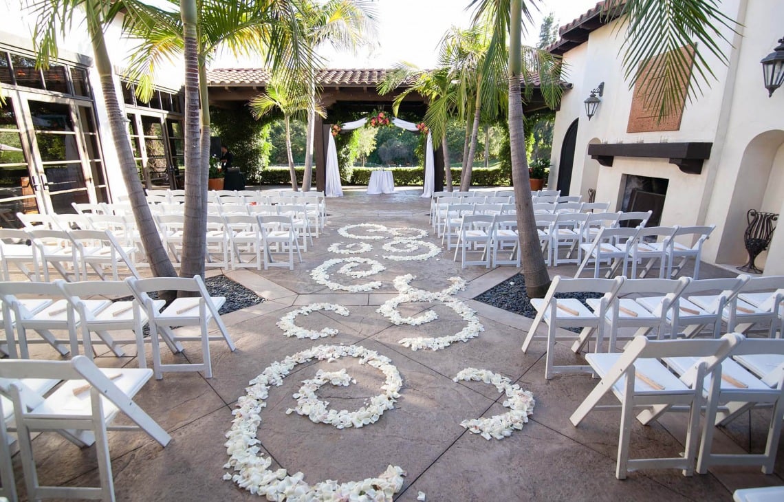  Fallbrook Wedding Venue in the world Learn more here 