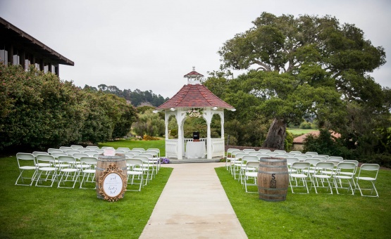 Carmel Valley Wedding Venues