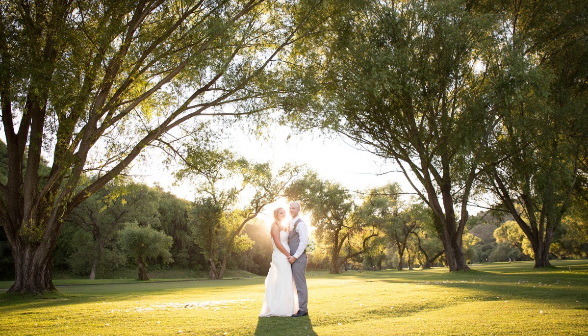 Redwood Canyon | Wedding Venue - Castro Valley, CA | Wedgewood Weddings