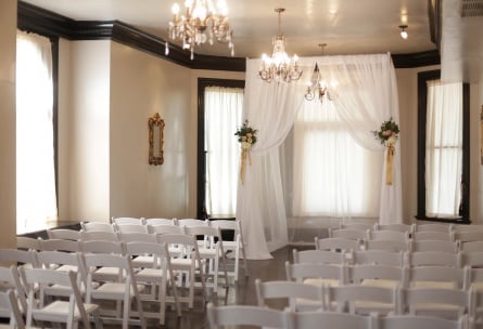 Sterling Hotel Wedding Venue Sacramento Ca Wedgewood Weddings