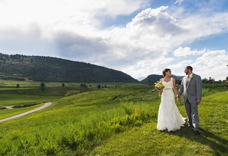 Ken Caryl Wedding  Venue Littleton  CO  Wedgewood Weddings 